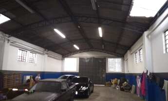 Imagem 6: Galpão Comercial de 60m² no Jardim Califórnia, Indaiatuba-SP: Venda