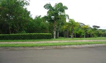 Imagem 4: Paradiso - com 443 m² , frente p/ mata e Lago - lindo - Condomínio com salão de festas