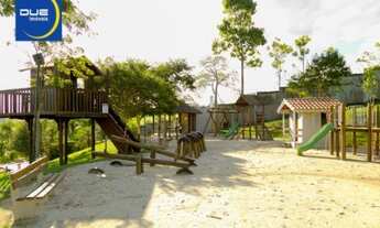 Imagem 5: Paradiso - com 443 m² , frente p/ mata e Lago - lindo - Condomínio com salão de festas