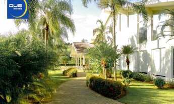 Imagem 6: Paradiso - com 443 m² , frente p/ mata e Lago - lindo - Condomínio com salão de festas