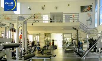 Imagem 7: Paradiso - com 443 m² , frente p/ mata e Lago - lindo - Condomínio com salão de festas