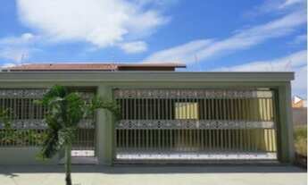 Imagem: CASA À VENDA NO BELA VISTA EM INDAIATUBA