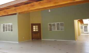 Imagem 2: CASA À VENDA NO BELA VISTA EM INDAIATUBA