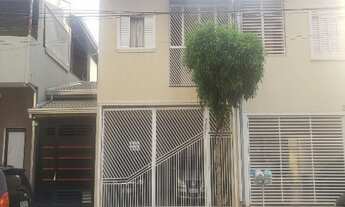 Imagem: ACONCHEGANTE SOBRADO CIDADE NOVA