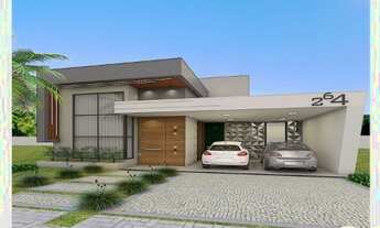 Imagem: Linda Casa Térrea no condomínio Di Roma