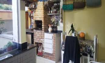 Imagem 3: CASA NO ITAMARACÁ 3 DORMITÓRIOS SENDO 2 SUÍTES