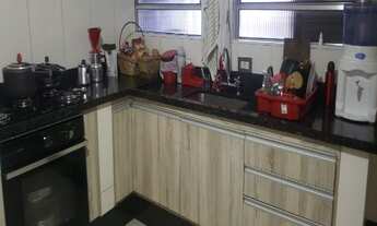 Imagem 5: CASA NO ITAMARACÁ 3 DORMITÓRIOS SENDO 2 SUÍTES