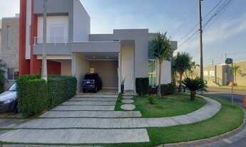 Imagem: Casa em Condomínio de Alto Padrão em Indaiatuba-SP