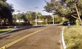 Imagem 2: TERRENO HELVETIA COUNTRY - INDIATUBA-SP