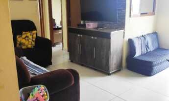 Imagem 3: Apartamento à venda em Indaiatuba-SP: 3 quartos, 2 salas, 1 banheiro, 1 vaga, 70m²! Condom