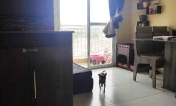 Imagem 7: Apartamento à venda em Indaiatuba-SP: 3 quartos, 2 salas, 1 banheiro, 1 vaga, 70m²! Condom