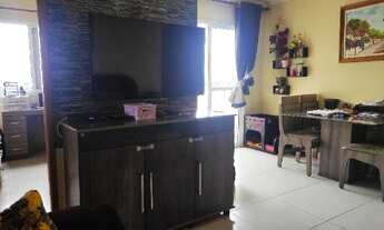 Imagem 6: Apartamento à venda em Indaiatuba-SP: 3 quartos, 2 salas, 1 banheiro, 1 vaga, 70m²! Condom