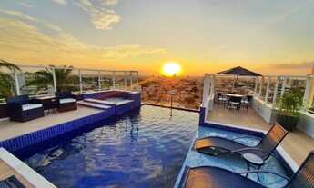 Imagem: Natalia Club House -Indaiatuba/SP