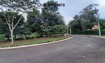 Imagem: TERRENO HELVETIA COUNTRY - INDAIATUBA-SP