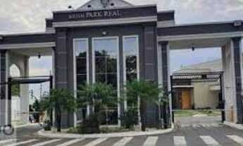 Imagem 2: TERRENO NO CONDOMÍNIO PARK REAL EM INDAIATUBA - 150 M²