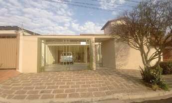 Imagem: Oportunidade única Casa à venda em Indaiatuba-SP