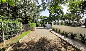 Imagem 2: RESIDÊNCIA CHACARA POLARIS - INDAIATUBA/SP