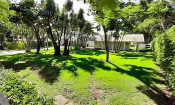 Imagem 4: RESIDÊNCIA CHACARA POLARIS - INDAIATUBA/SP