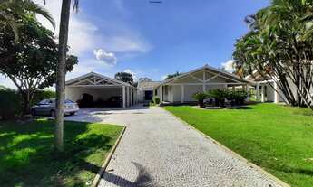 Imagem 6: RESIDÊNCIA CHACARA POLARIS - INDAIATUBA/SP