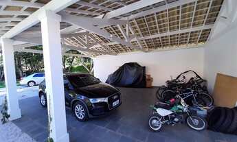 Imagem 7: RESIDÊNCIA CHACARA POLARIS - INDAIATUBA/SP