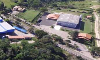 Imagem 2: Galpão Industrial/Comercial com 16.800m² de terreno à venda no Bairro Mirim ? Indaiatuba/S