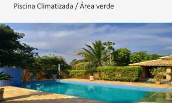 Imagem 5: Chácara no Condomínio Mosteiro de Itaici - Indaiatuba-SP