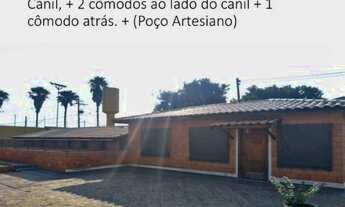 Imagem 7: Chácara no Condomínio Mosteiro de Itaici - Indaiatuba-SP