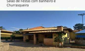 Imagem 6: Chácara no Condomínio Mosteiro de Itaici - Indaiatuba-SP