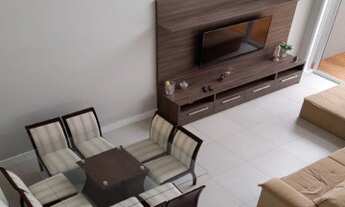 Imagem 5: Casa de alto padrão em condomínio no Jardim Residencial Terra Nobre, Indaiatuba-SP: 3 quar