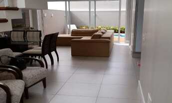 Imagem 7: Casa de alto padrão em condomínio no Jardim Residencial Terra Nobre, Indaiatuba-SP: 3 quar