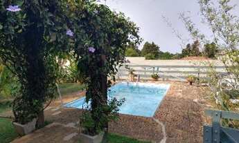 Imagem 5: CHACARA EM INDAIATUBA SP - TERRENO 1010,00 M2 - 3 DORMITÓRIOS