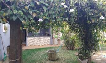 Imagem 4: CHACARA EM INDAIATUBA SP - TERRENO 1010,00 M2 - 3 DORMITÓRIOS