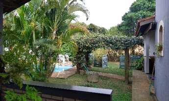 Imagem 2: CHACARA EM INDAIATUBA SP - TERRENO 1010,00 M2 - 3 DORMITÓRIOS