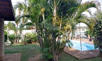 Imagem: CHACARA EM INDAIATUBA SP - TERRENO 1010,00