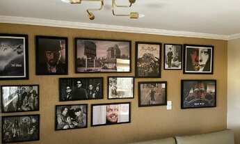 Imagem 7: COBERTURA TRIPLEX EM SOROCABA COM 4 SUÍTES