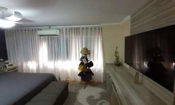 Imagem 5: COBERTURA TRIPLEX EM SOROCABA COM 4 SUÍTES