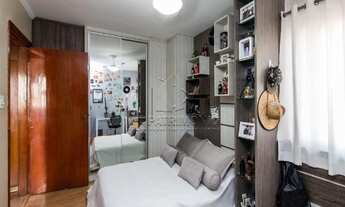 Imagem 3: COBERTURA TRIPLEX EM SOROCABA COM 4 SUÍTES