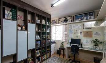 Imagem 4: COBERTURA TRIPLEX EM SOROCABA COM 4 SUÍTES