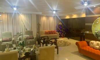 Imagem 2: COBERTURA TRIPLEX EM SOROCABA COM 4 SUÍTES