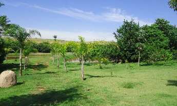 Imagem 2: Terreno Exclusivo à Venda em Indaiatuba-SP 1.619,38 m² no Jardim Quintas da Terracota