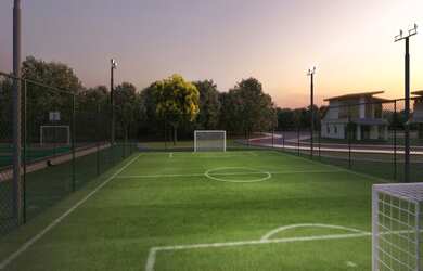 Imagem 6: TERRENO DE 150,00 M2 SMART CITY INDAIATUBA