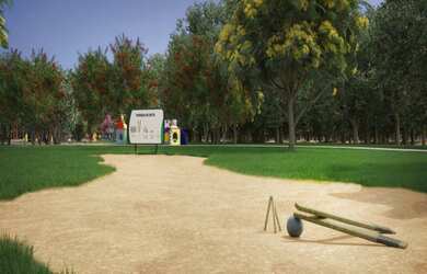 Imagem 3: TERRENO DE 150,00 M2 SMART CITY INDAIATUBA