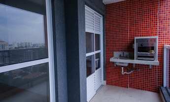 Imagem: Apartamento à Venda no Edifício Imagine