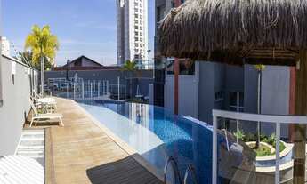 Imagem 4: Apartamento à Venda no Edifício Imagine ? Indaiatuba/SP | 3 Dormitórios | 94,49 m²