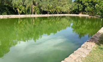 Imagem: Sítio à Venda em Indaiatuba-SP, Bairro