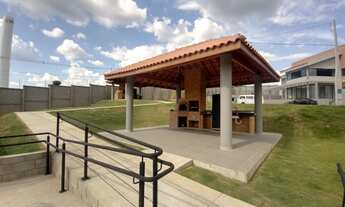 Imagem 5: Terreno em Condomínio à Venda em Indaiatuba-SP - Jardim Laguna - 373,00 m² de Área