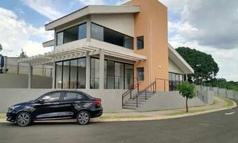 Imagem 4: Terreno em Condomínio à Venda em Indaiatuba-SP - Jardim Laguna - 373,00 m² de Área