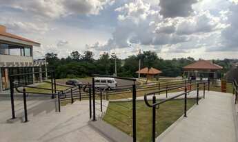 Imagem 7: Terreno em Condomínio à Venda em Indaiatuba-SP - Jardim Laguna - 373,00 m² de Área