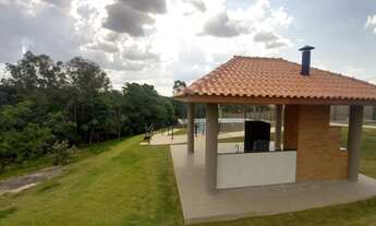 Imagem 6: Terreno em Condomínio à Venda em Indaiatuba-SP - Jardim Laguna - 373,00 m² de Área