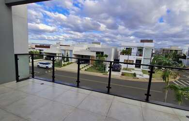 Imagem 7: Sobrado alto padrão no Dona Lucilla